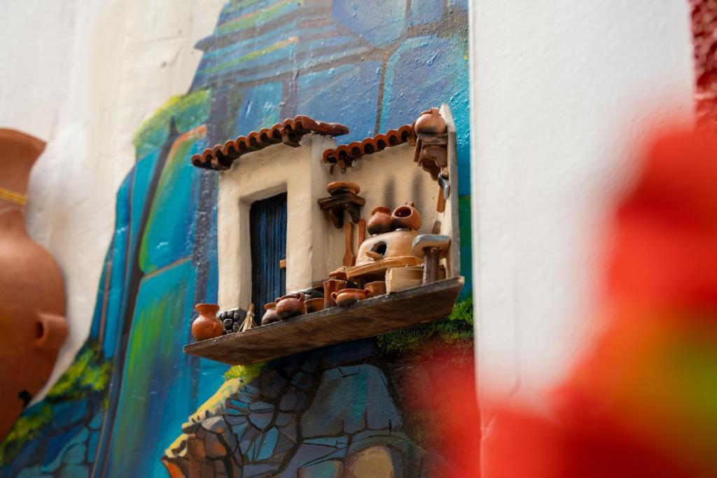 Fotografie z fotogalerie ubytování Casa Antade Cusco v destinaci Cuzco