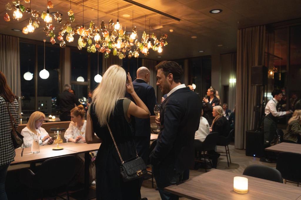 Enter St Elisabeth Suites & Spa - Resim 8