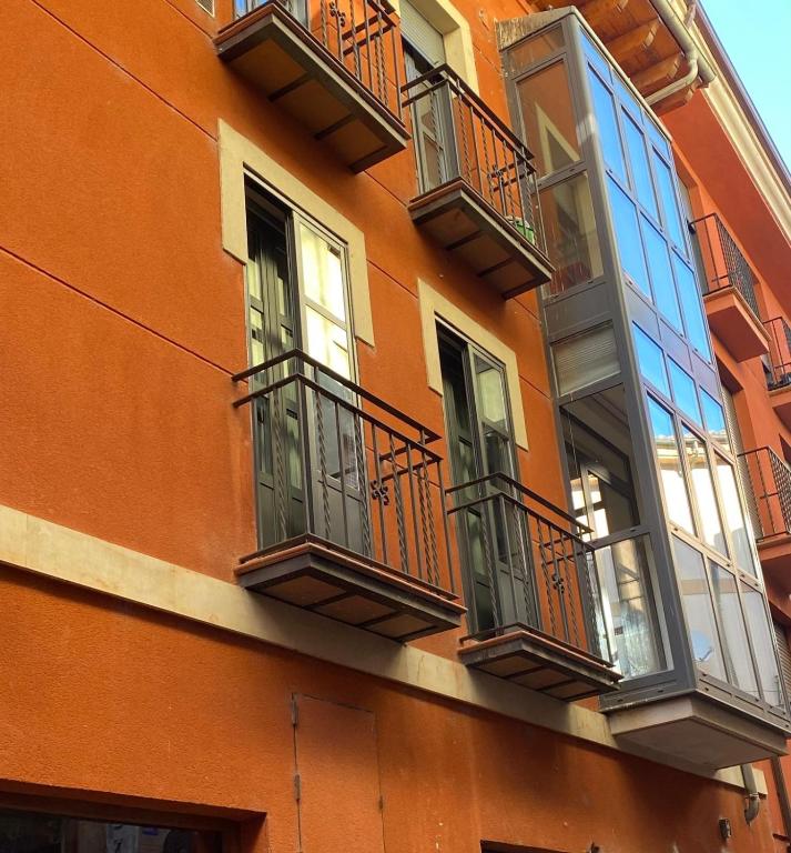 Apartamento La Sal - 1