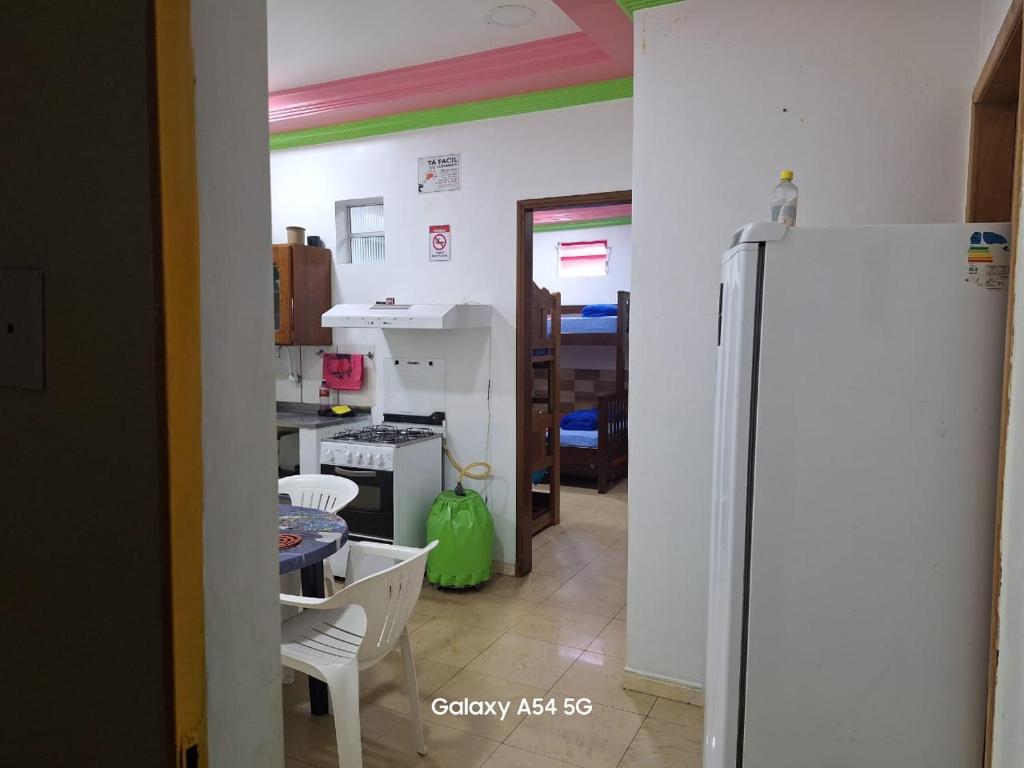 APART HOTEL MANAUS - Un 614 - クラシック アパートメント