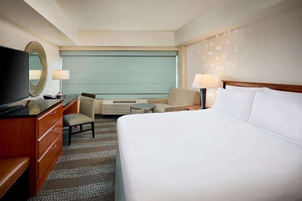 Niagara Fallsview Hotel & Suites - Resim 13