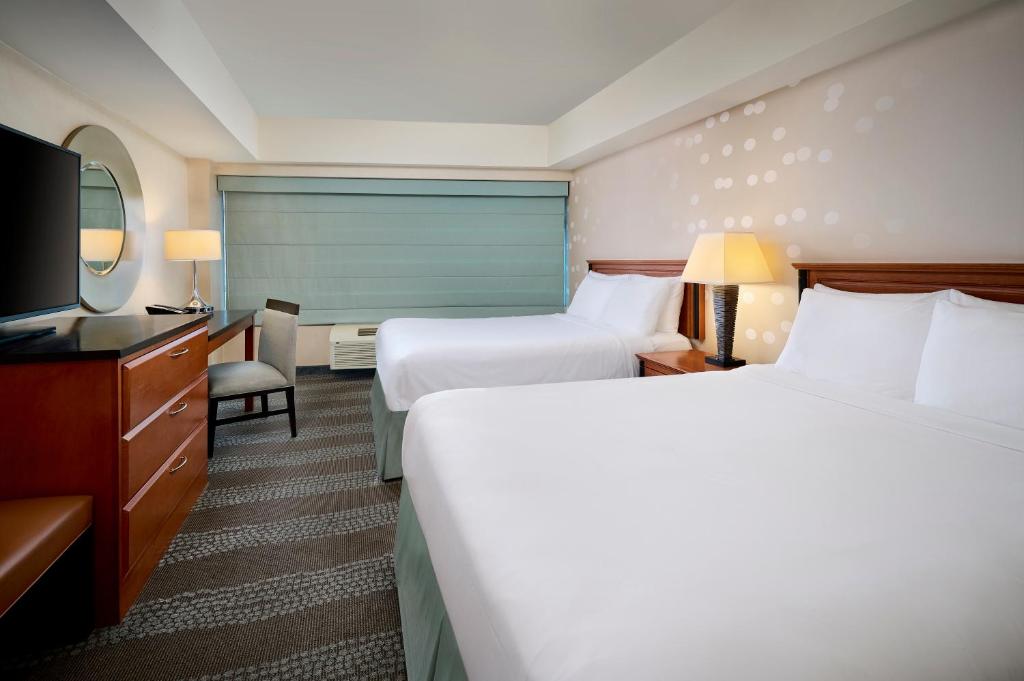 Niagara Fallsview Hotel & Suites - Resim 15