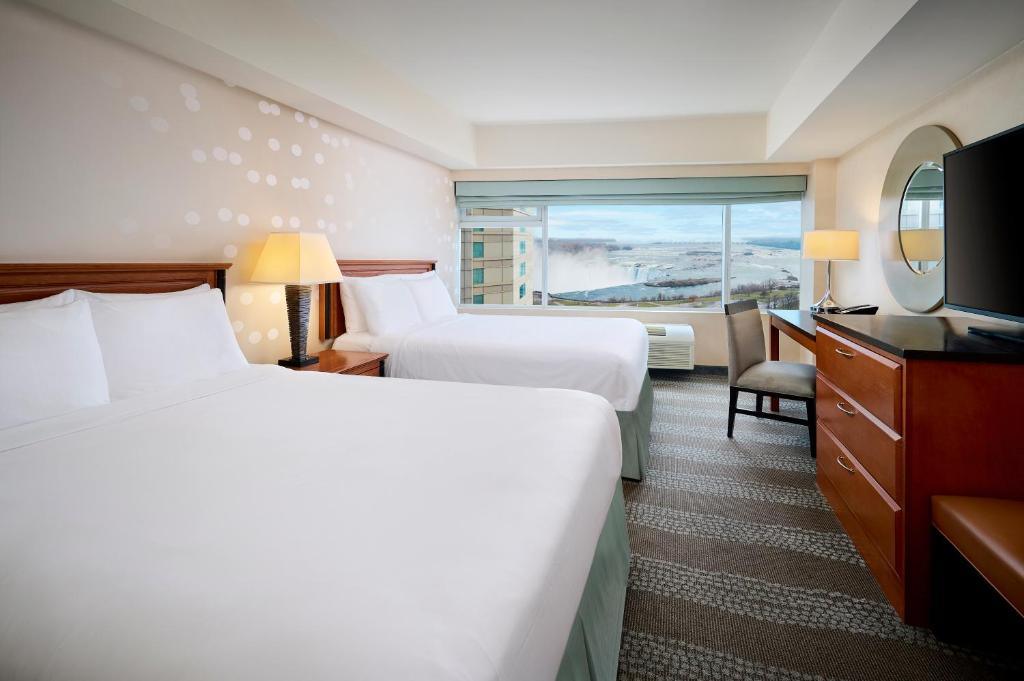 Niagara Fallsview Hotel & Suites - Resim 2