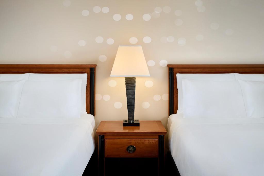 Niagara Fallsview Hotel & Suites - Resim 16