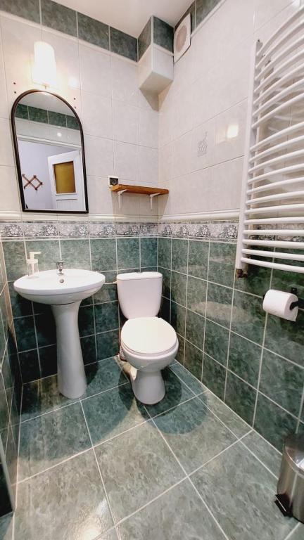 Korona Rooms - Resim 18