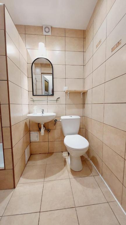 Korona Rooms - Resim 17