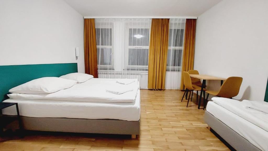 Korona Rooms - Resim 25