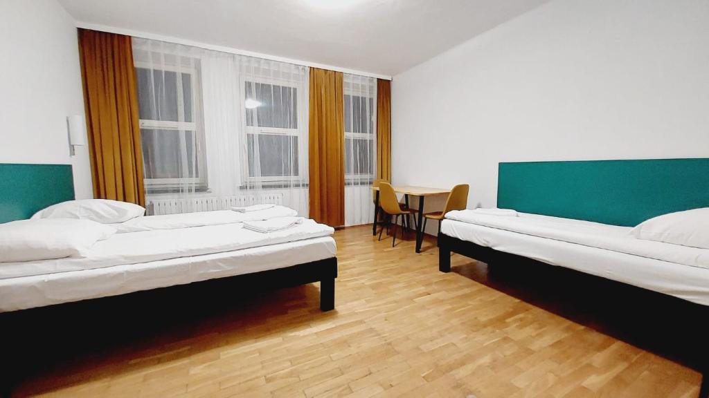 Korona Rooms - Resim 41