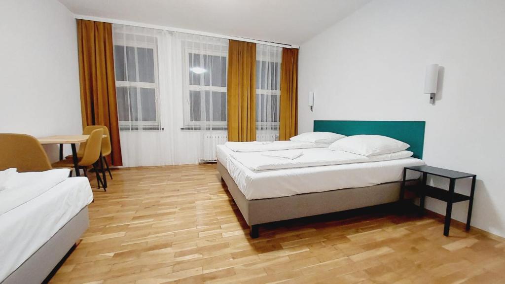 Korona Rooms - Resim 43