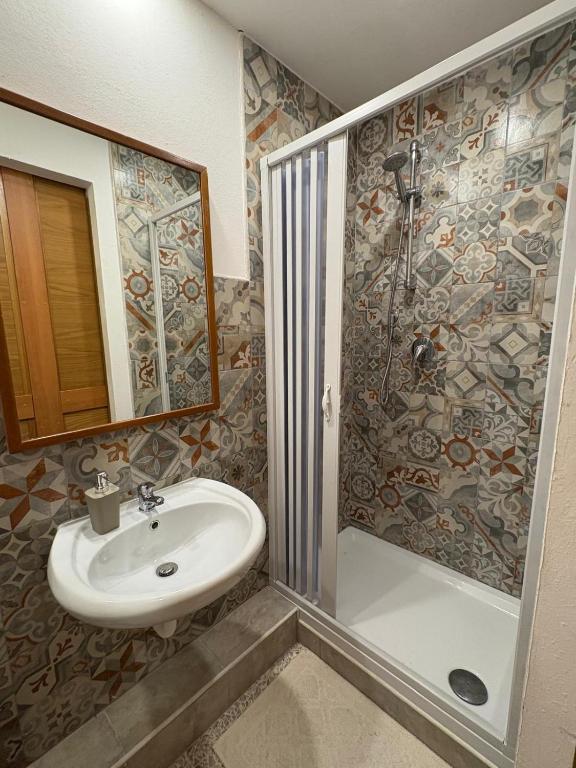 Bagno di Vittorina's Home