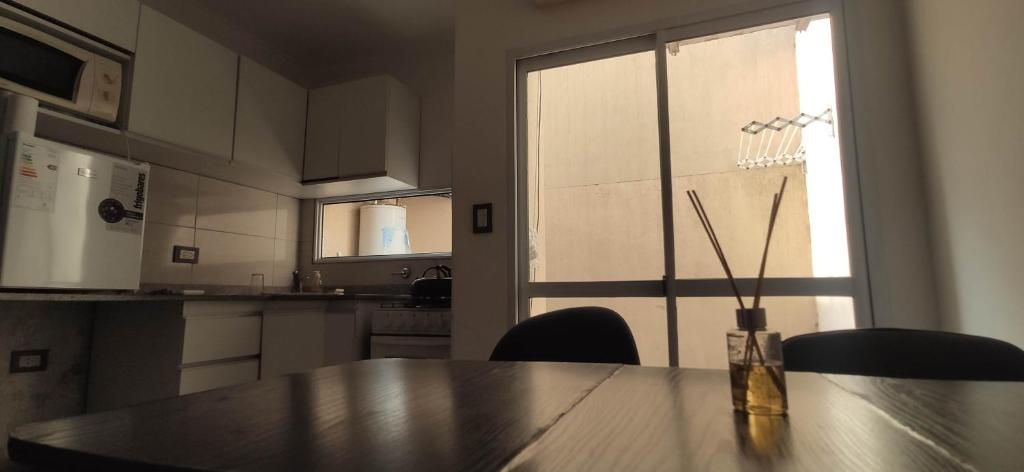 Dpto GAMA a cuadras del corsodromo