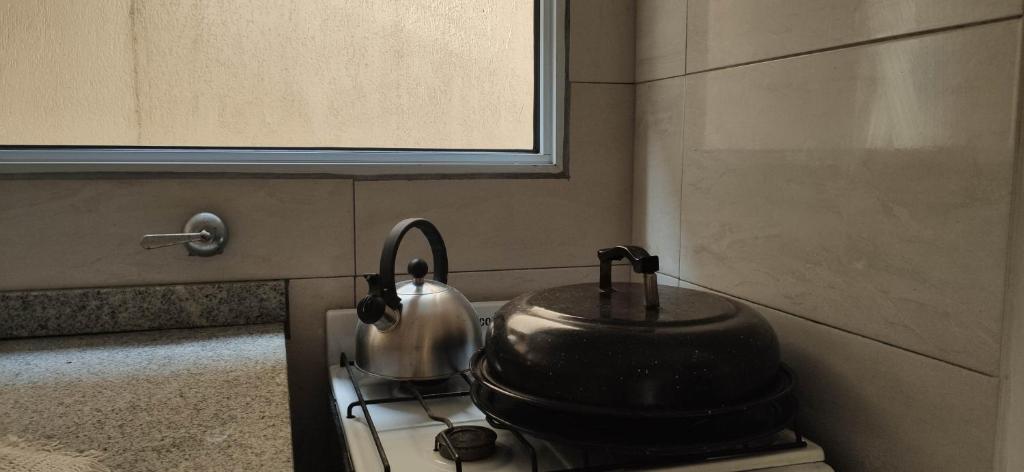 Dpto GAMA a cuadras del corsodromo