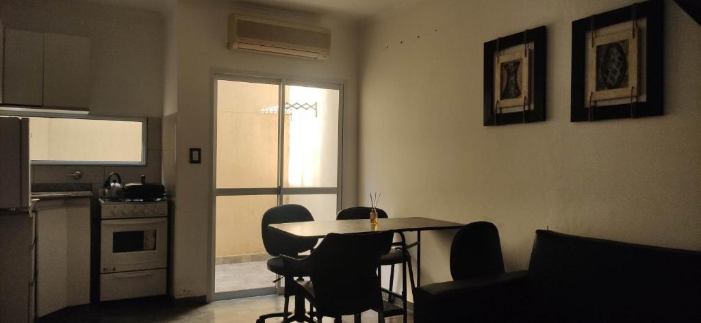 Dpto GAMA a cuadras del corsodromo