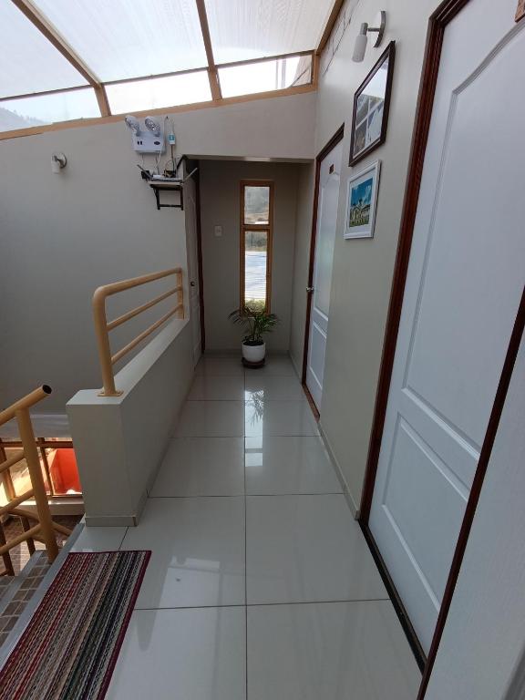 Fotografie z fotogalerie ubytování Casa Alojamiento Tocllaraju v destinaci Tarica