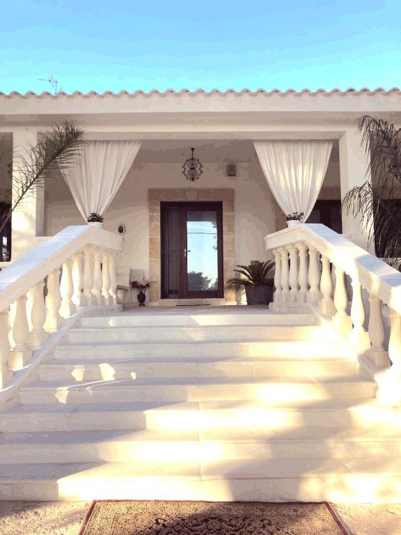Балкон или терраса в A CASA NOSCIA - BB SAN PIETRO IN BEVAGNA Charming house