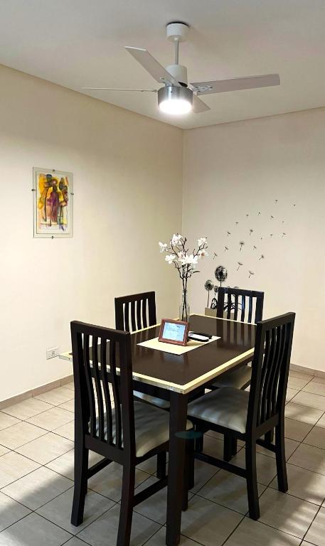 Fotografie z fotogalerie ubytování Ideal Place con cochera techada v destinaci Godoy Cruz