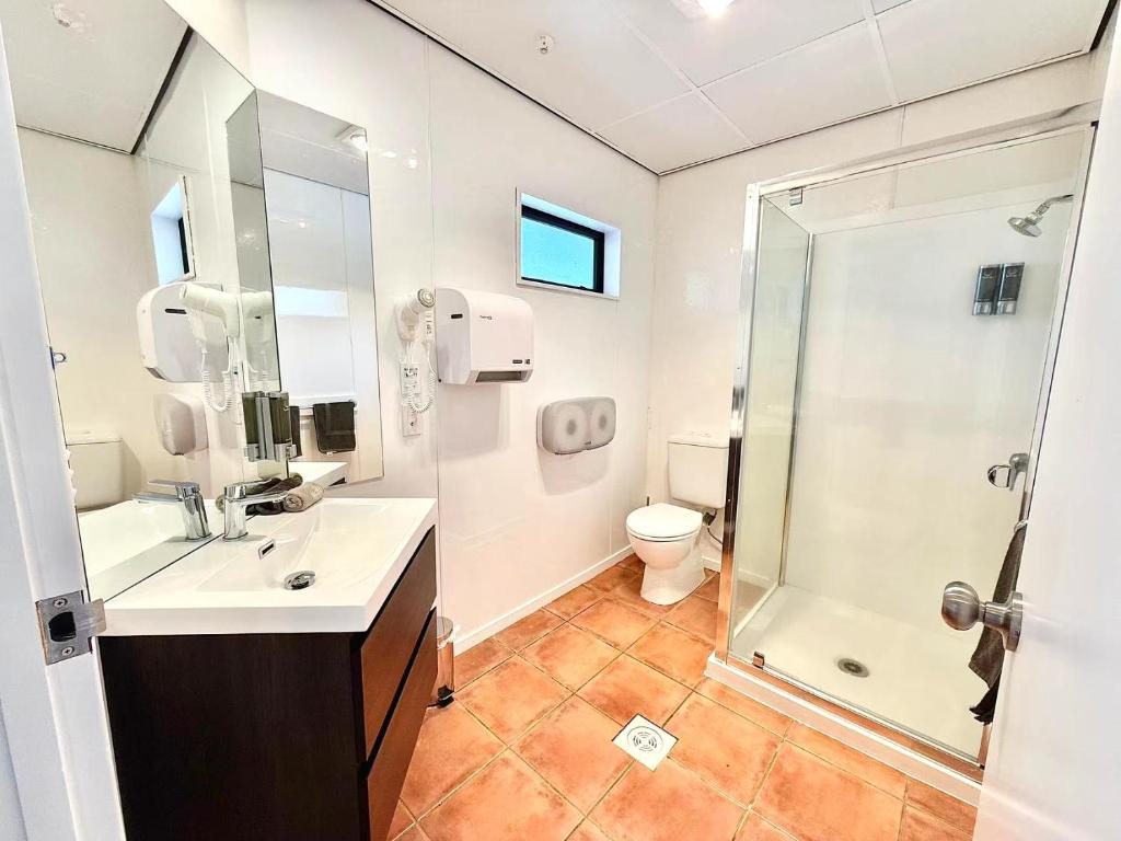 Anglesea Motel and Conference Centre - Resim 34