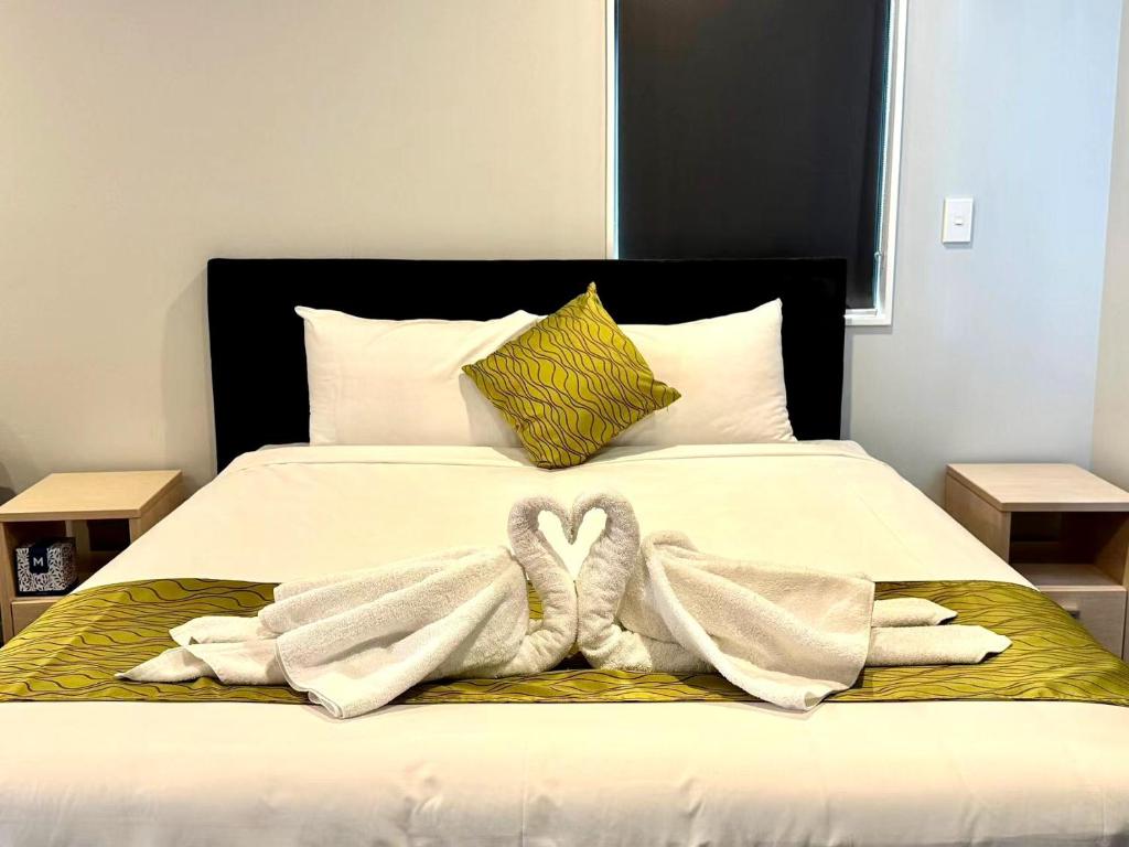 Anglesea Motel and Conference Centre - Resim 35