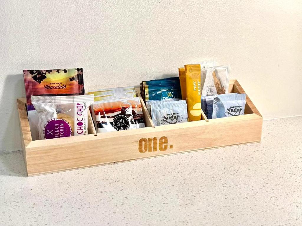 Anglesea Motel and Conference Centre - Resim 33