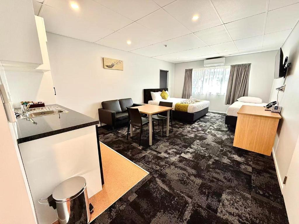 Anglesea Motel and Conference Centre - Resim 4