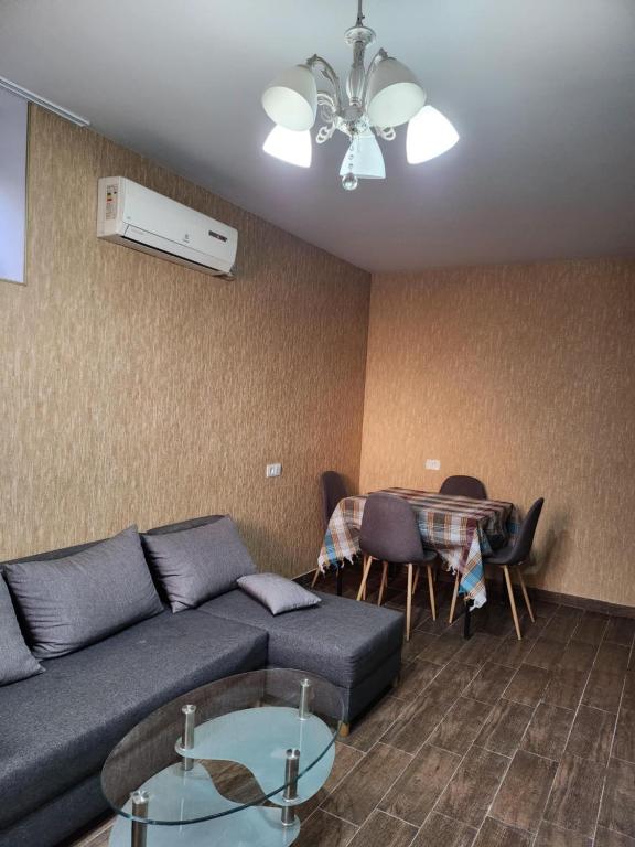 فضای داخلی Tbilisi Ember در تفلیس - تصویر ۳