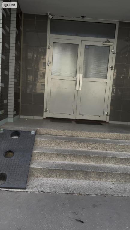 Exteriér nebo vchod ubytování Moderný apartmán v srdci Martina