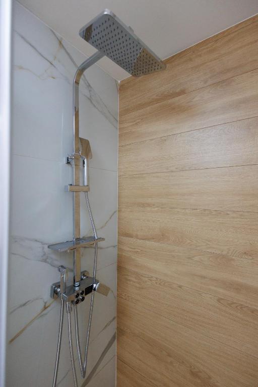 Fotografie z fotogalerie ubytování Moderný apartmán v srdci Martina v destinaci Martin