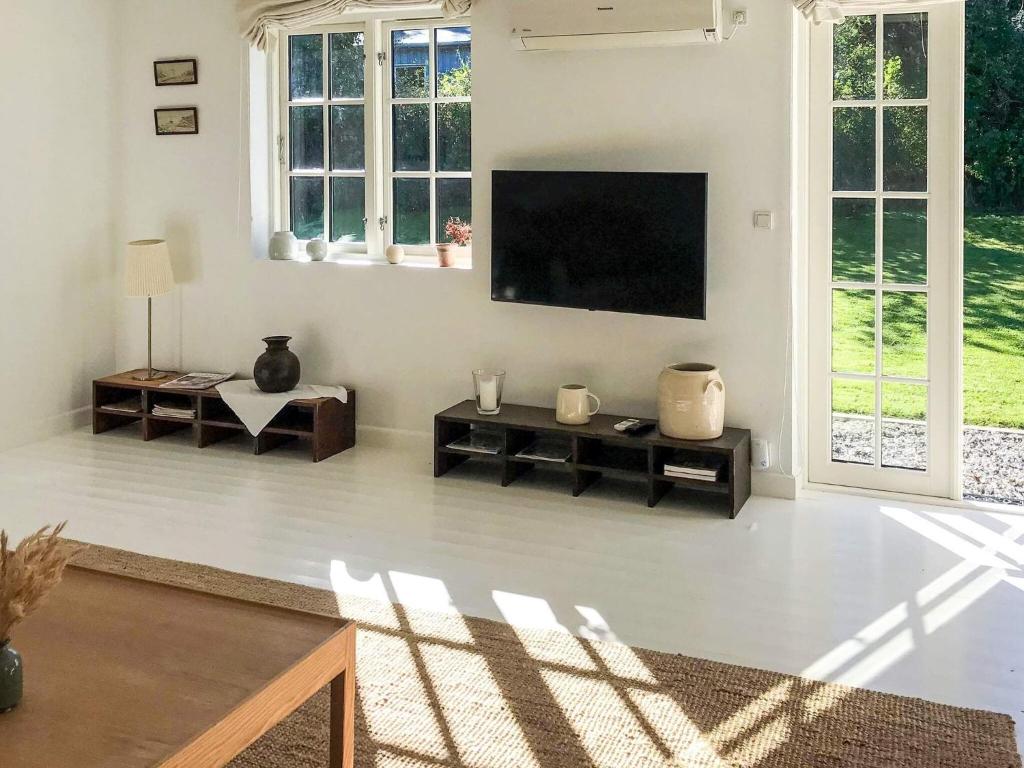 Fotografie z fotogalerie ubytování Holiday home Gilleleje LXXXVIII v destinaci Gilleleje