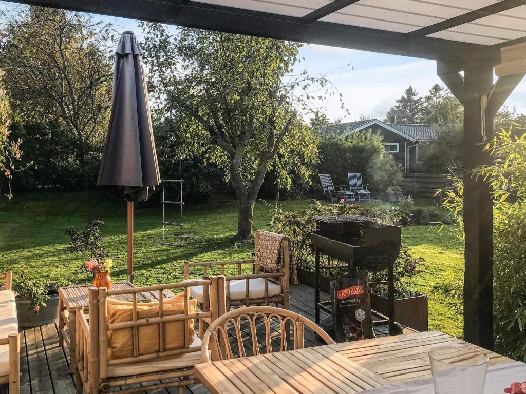 Fotografie z fotogalerie ubytování Holiday home Gilleleje LXXXVIII v destinaci Gilleleje
