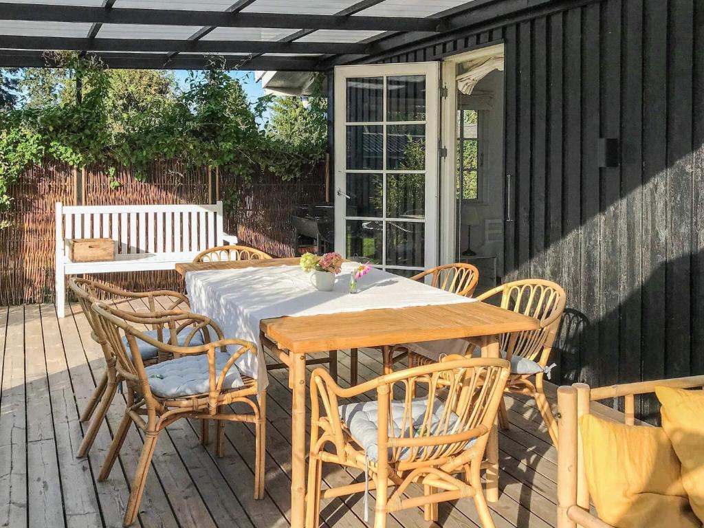 Fotografie z fotogalerie ubytování Holiday home Gilleleje LXXXVIII v destinaci Gilleleje