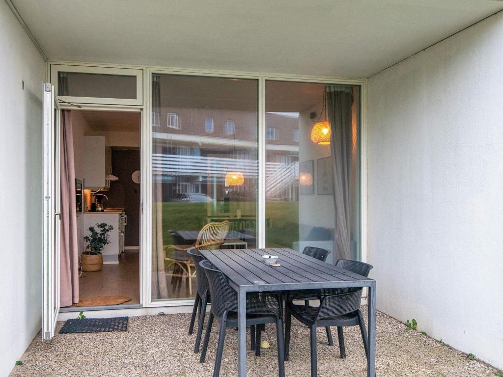 Billede fra billedgalleriet på 6 person holiday home in Ringkøbing i Ringkøbing