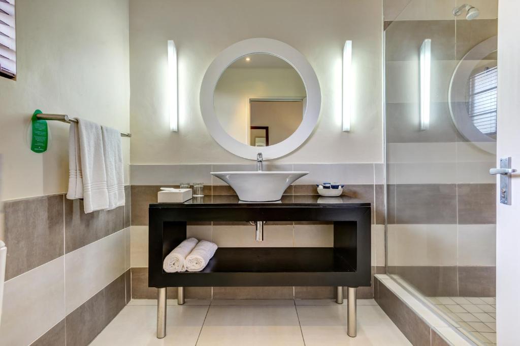 Hazyview Sun - Superior Double Room