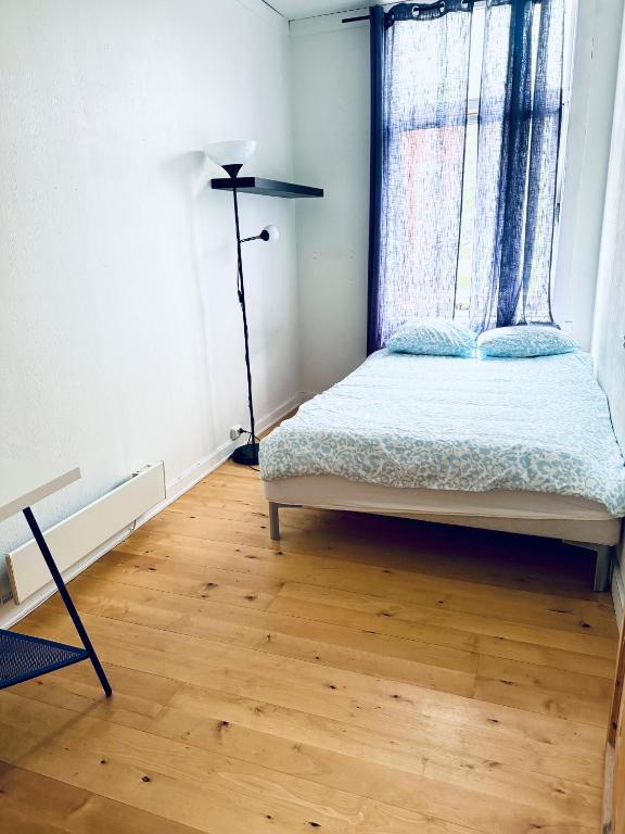 RELAXED LIVING No 02 Historic Oslo - Resim 19