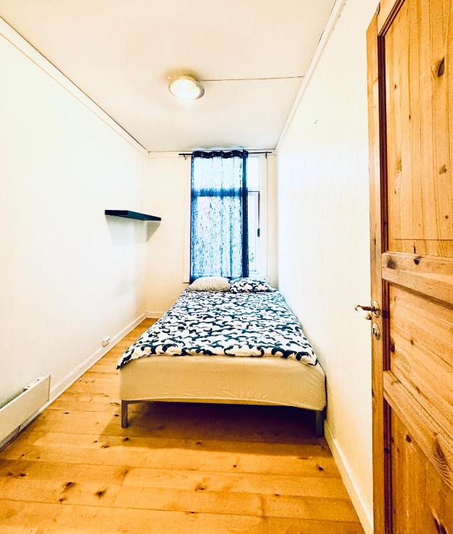 RELAXED LIVING No 02 Historic Oslo - Resim 17