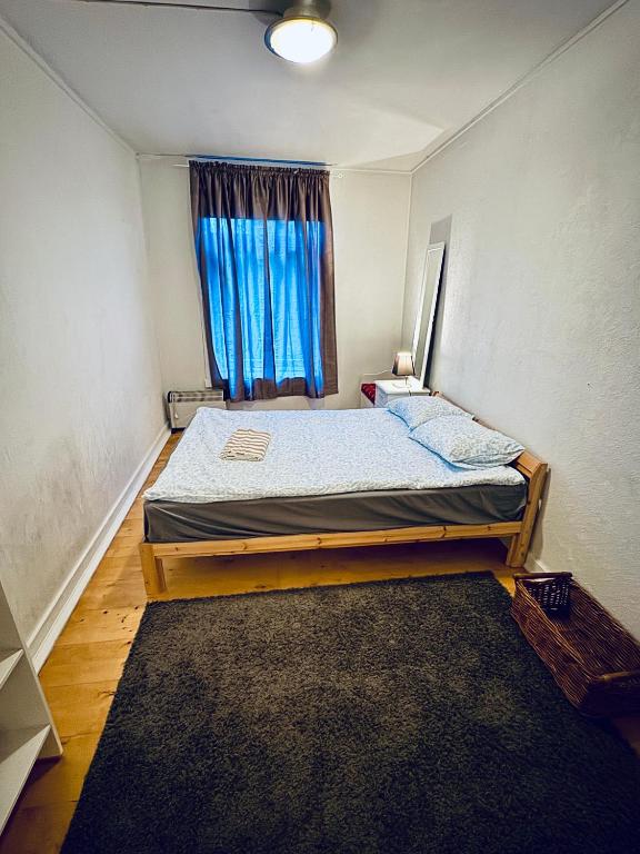 RELAXED LIVING No 02 Historic Oslo - Resim 37