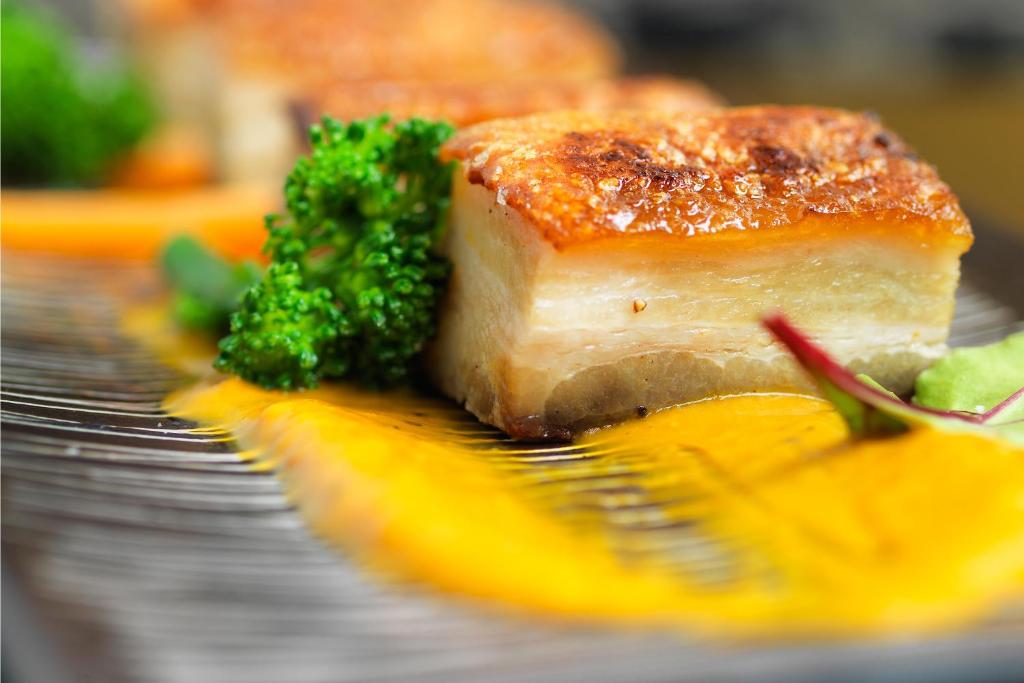 Mantra on Little Bourke Melbourne