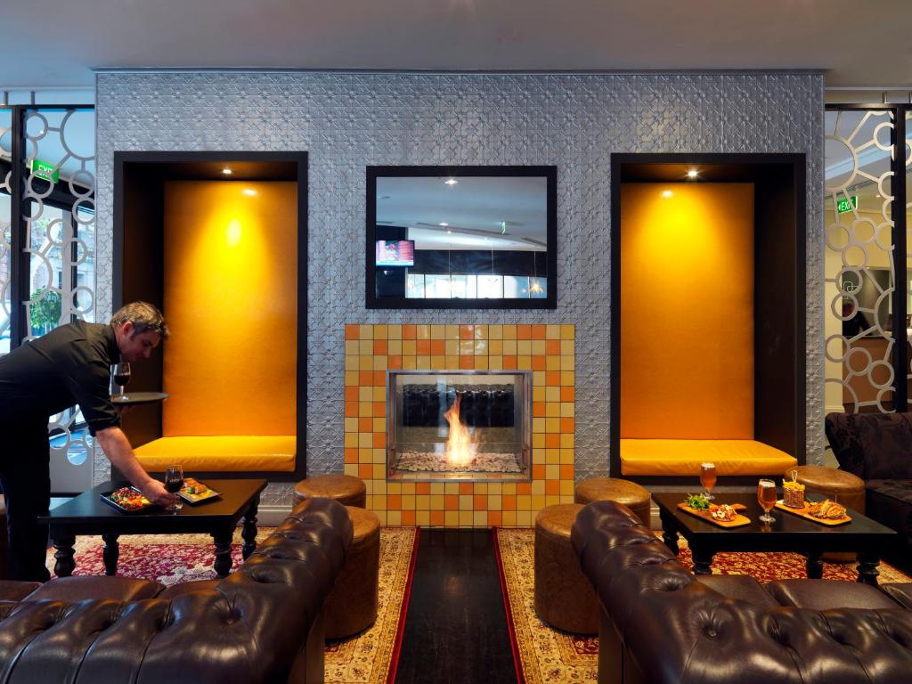 Mantra on Little Bourke Melbourne - Resim 38