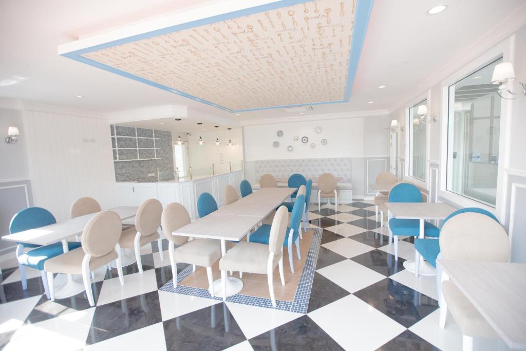 The Bedroom Ladprao 101 Bangkok - SHA - Resim 37