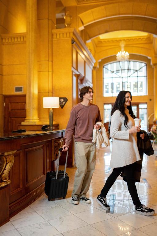 Hotel Le Soleil by Executive Hotels - Resim 42