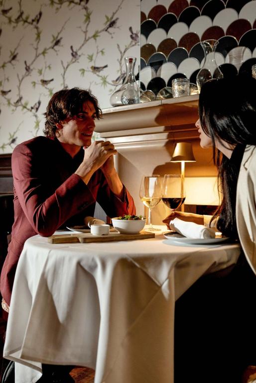 Hotel Le Soleil by Executive Hotels - Resim 45