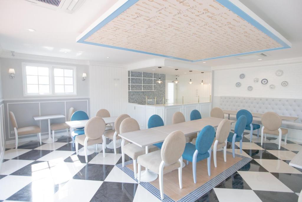 The Bedroom Ladprao 101 Bangkok - SHA - Resim 39