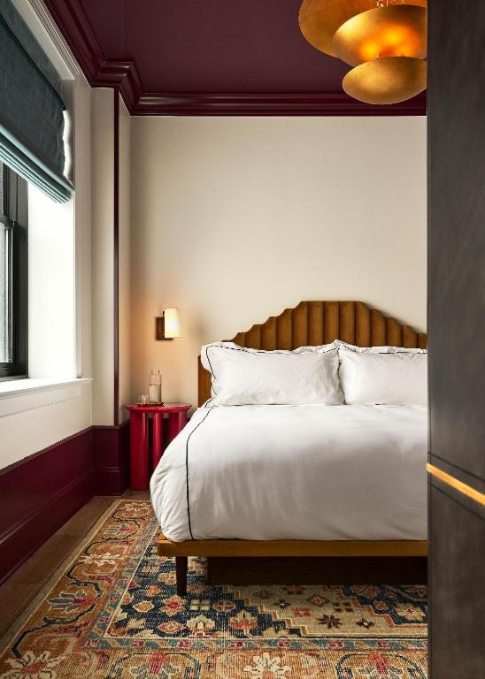 Fidelity Hotel photo