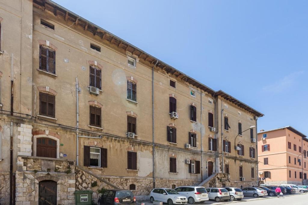 Apartments with WiFi Pula - 21978