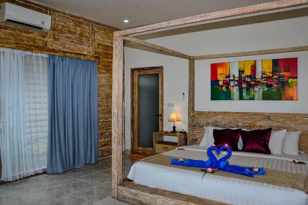 Alwi Villa Gili Trawangan - 2