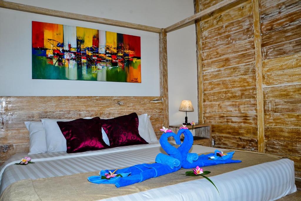 Alwi Villa Gili Trawangan - 1