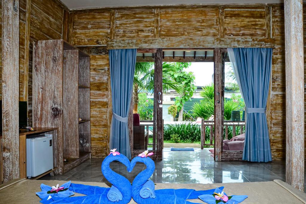 Alwi Villa Gili Trawangan - 3