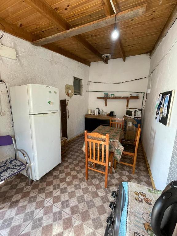 Eyo Habitación privada en Chuy con baño Privado No es hostal