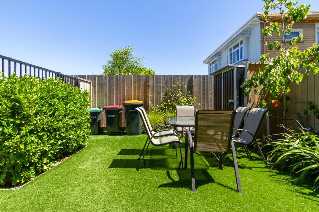 Elegant Living in Gloucester - Your Ideal Getaway