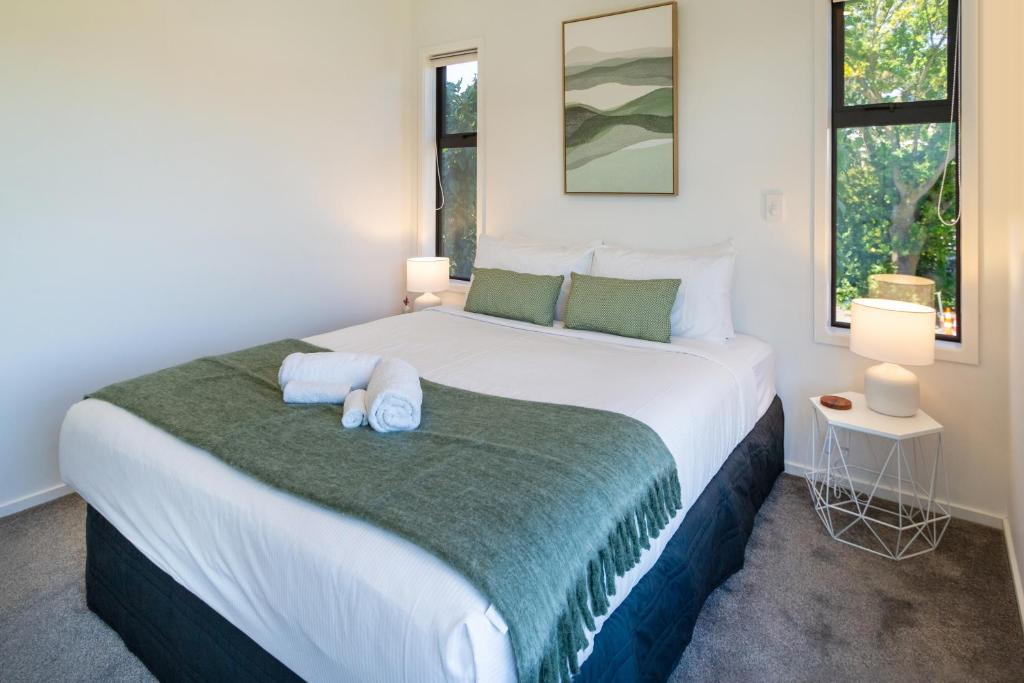 Elegant Living in Gloucester - Your Ideal Getaway - Resim 7