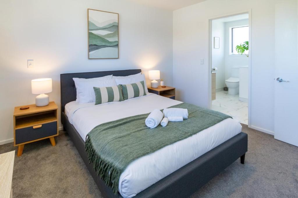 Elegant Living in Gloucester - Your Ideal Getaway - Resim 14